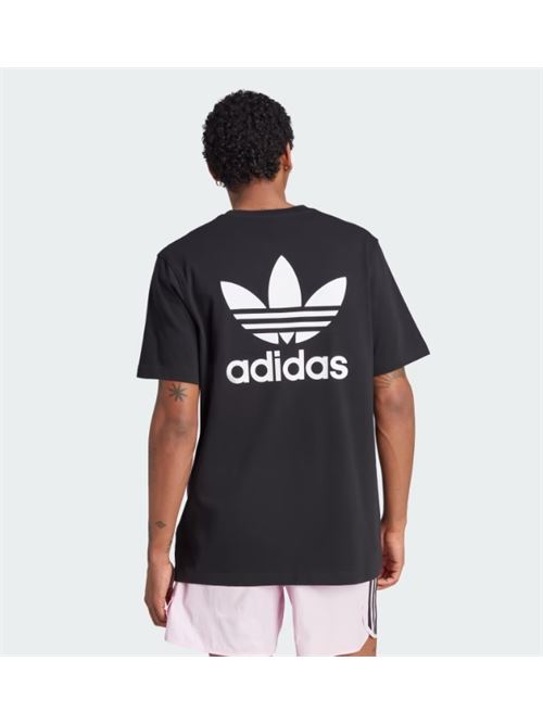 b+f trefoil tee ADIDAS ORIGINAL | II5760BLACK